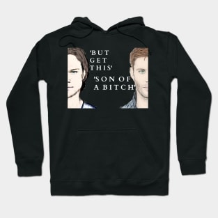 Yeah But Get This Hoodie